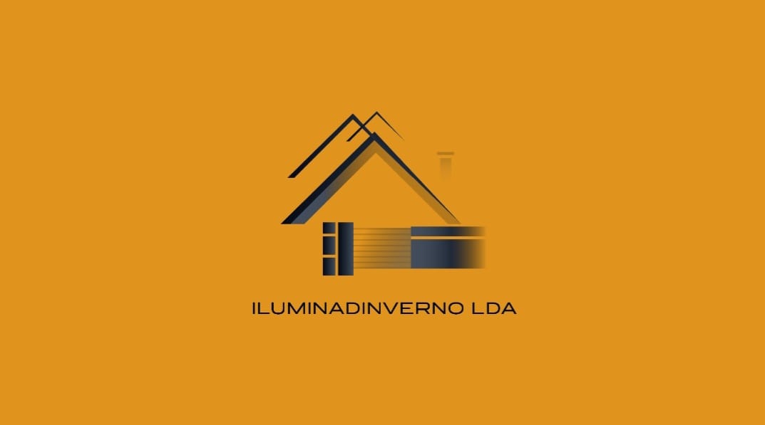 Logótipo da Iluminadinverno LDA
